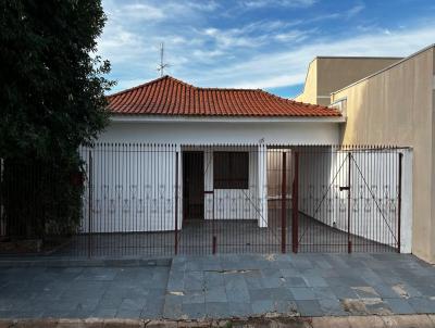 Casa para Locao, em Presidente Venceslau, bairro Jardim Ipanema, 3 dormitrios, 2 banheiros, 1 sute, 2 vagas