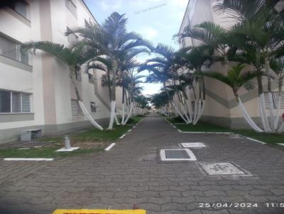 Apartamento para Locao, em Suzano, bairro Vila Urups, 2 dormitrios, 1 banheiro, 1 vaga