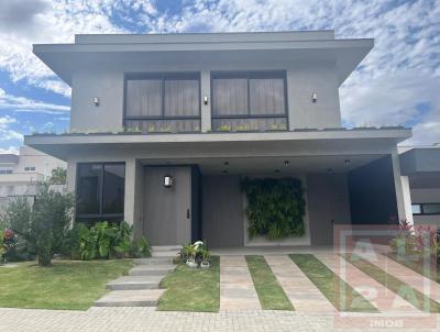 Casa em Condomínio para Venda, em Campinas, bairro Alphaville, 4 dormitórios, 6 banheiros, 4 suítes, 2 vagas