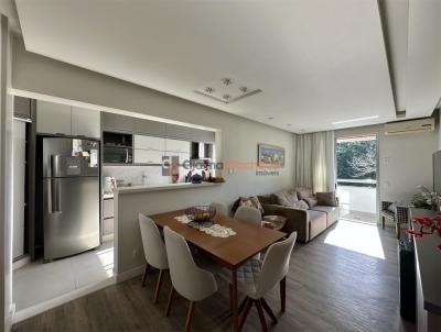 Apartamento para Venda, em Florianpolis, bairro Trindade, 3 dormitrios, 2 banheiros, 1 sute, 1 vaga