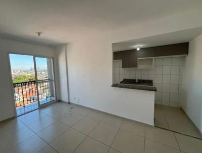 Apartamento para Locao, em Nova Iguau, bairro Califrnia, 2 dormitrios, 2 banheiros, 1 sute, 1 vaga