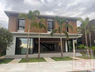 Casa em Condomínio para Venda, em Campinas, bairro Alphaville, 5 dormitórios, 8 banheiros, 5 suítes, 4 vagas
