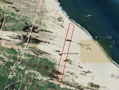 Terreno em Praia para Venda, em Paracuru, bairro Aldeota