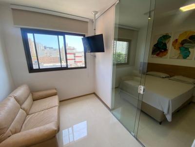 Apartamento para Venda, em Salvador, bairro Pituba, 1 dormitrio, 1 banheiro, 1 vaga
