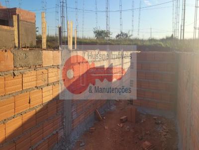 Casa para Venda, em Sorocaba, bairro Parque Vista Barbara, 1 dormitrio, 1 banheiro, 1 vaga