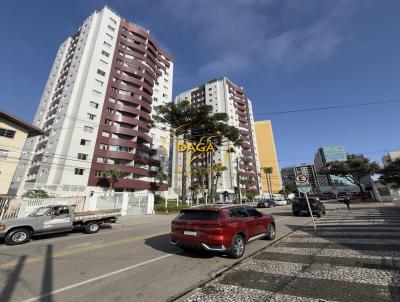 Apartamento para Venda, em Curitiba, bairro Água Verde, 3 dormitórios, 3 banheiros, 1 suíte, 1 vaga