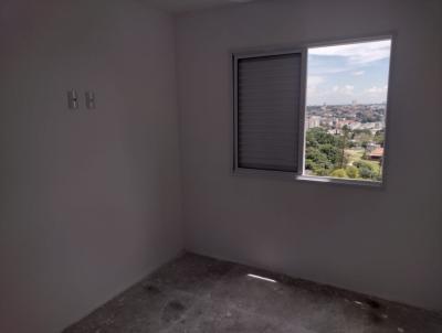 Apartamento para Venda, em Sorocaba, bairro Jardim So Carlos, 2 dormitrios, 1 banheiro, 1 vaga