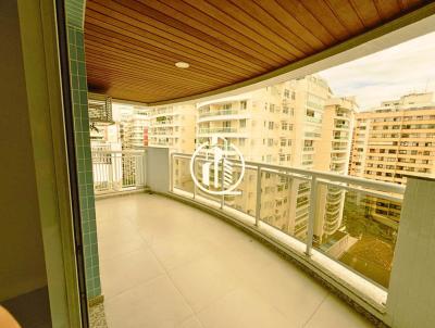Apartamento para Venda, em Niteri, bairro Icara, 3 dormitrios, 2 banheiros, 1 sute, 2 vagas