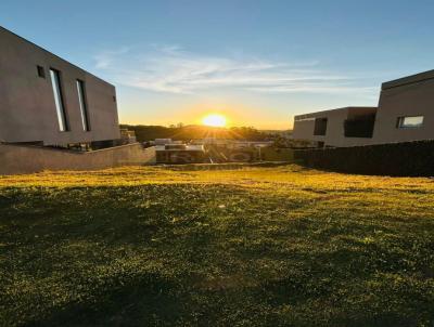 Terreno em Condomnio para Venda, em Santana de Parnaba, bairro Genesis II