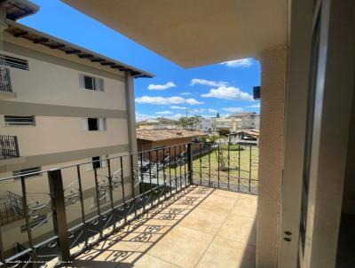 Apartamento para Locao, em Mogi das Cruzes, bairro Mogi Moderno, 2 dormitrios, 1 banheiro, 1 vaga