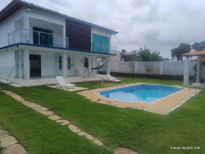 Casa em Condomnio para Venda, em Vera Cruz, bairro Barra Grande, 4 dormitrios, 6 banheiros, 4 sutes, 5 vagas