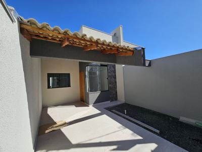 Casa para Venda, em Londrina, bairro Residencial Portal do Sol, 3 dormitórios, 2 banheiros, 1 suíte, 1 vaga