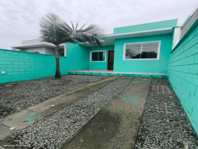 Casa para Venda, em Itaja, bairro Santa Regina, 2 dormitrios, 1 banheiro, 1 vaga