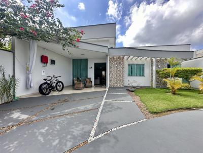 Casa em Condomínio para Venda, em Manaus, bairro Ponta Negra