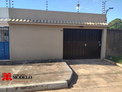 Apartamento para Locao, em Porto Velho, bairro Eldorado, 2 dormitrios, 2 banheiros, 2 sutes, 1 vaga
