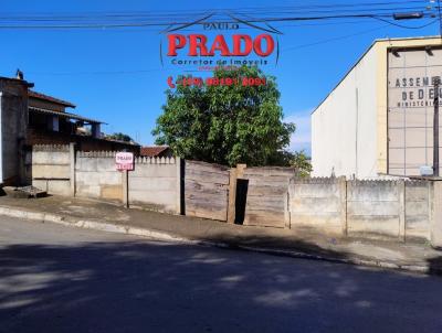 Terreno para Venda, em Caconde, bairro Estados
