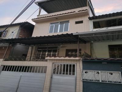 Casa para Locao, em Rio de Janeiro, bairro Anchieta, 2 dormitrios, 2 banheiros