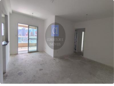 Apartamento para Venda, em Praia Grande, bairro Boqueiro, 3 dormitrios, 1 banheiro, 3 sutes, 2 vagas
