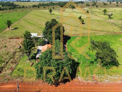 Chcara para Venda, em Tangar da Serra, bairro CONSULTAR