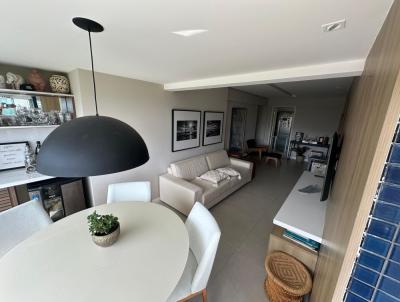Apartamento 3 Quartos para Venda, em Salvador, bairro Patamares, 3 dormitrios, 3 banheiros, 1 sute, 2 vagas