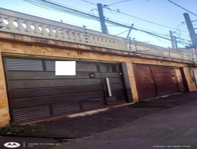 Sobrado para Venda, em So Paulo, bairro JAAN, 2 dormitrios, 1 banheiro, 1 vaga