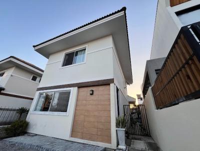 Casa para Venda, em Florianpolis, bairro Campeche, 3 dormitrios, 3 banheiros, 1 sute, 2 vagas