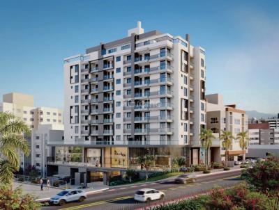 Apartamento para Venda, em Florianpolis, bairro Trindade, 2 dormitrios, 3 banheiros, 2 sutes, 1 vaga