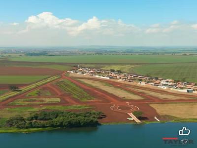Terreno para Venda, em Miguelpolis, bairro LOTEAMENTO