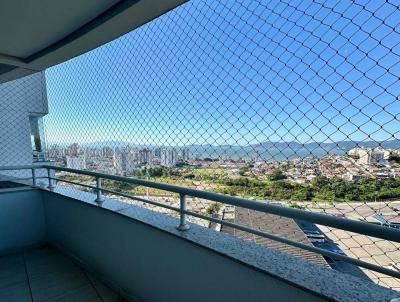 Apartamento para Venda, em Florianpolis, bairro Capoeiras, 2 dormitrios, 2 banheiros, 1 sute, 1 vaga