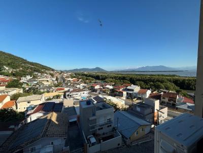 Apartamento para Venda, em Florianpolis, bairro Costeira do Pirajuba, 2 dormitrios, 1 banheiro, 1 vaga