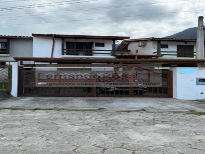 Sobrado para Venda, em So Sebastio, bairro So Francisco da Praia, 3 dormitrios, 2 banheiros, 1 sute, 2 vagas