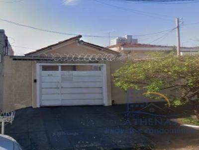 Casa para Venda, em Ribeiro Preto, bairro Vila Seixas, 2 dormitrios, 2 banheiros, 2 vagas