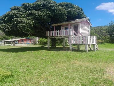 Stio para Venda, em Florianpolis, bairro Ratones, 3 dormitrios, 1 banheiro, 1 vaga