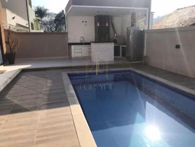 Casa para Venda, em Barueri, bairro Alphaville, 4 dormitrios, 5 banheiros, 4 sutes, 4 vagas