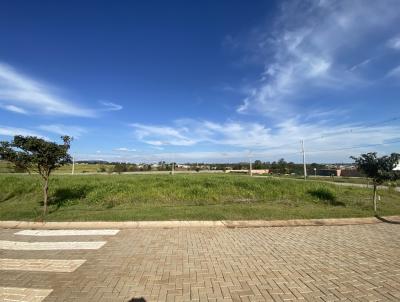 Terreno para Venda, em Santo Antnio da Platina, bairro COND RESIDENCIAL PARQUE DOM PEDRO