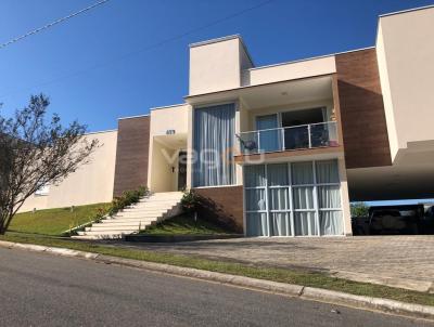 Casa em Condomnio para Venda, em Salto, bairro Jardim Celani, 4 dormitrios, 5 banheiros, 2 sutes, 7 vagas