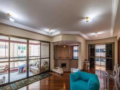Apartamento para Venda, em Barueri, bairro Alphaville, 4 dormitrios, 3 banheiros, 2 sutes, 4 vagas