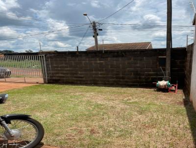Casa para Venda, em , bairro Residencial Ponta Por ll, 2 dormitrios, 1 banheiro, 1 vaga