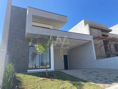 Casa em Condomnio para Venda, em Sorocaba, bairro Cond. RESERVA IPANEMA, 3 dormitrios, 3 banheiros, 1 sute, 2 vagas