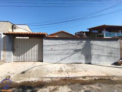 Casa para Venda, em Alfenas, bairro Jardim Amrica III, 3 dormitrios, 3 banheiros, 1 sute, 3 vagas