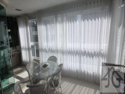 Apartamento para Locao, em Itapema, bairro Meia Praia, 3 dormitrios, 4 banheiros, 3 sutes, 2 vagas