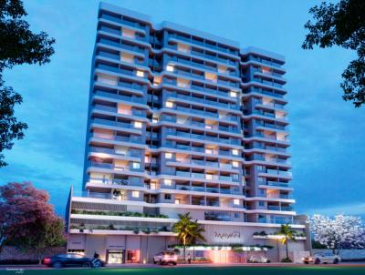 Apartamento para Venda, em Guarapari, bairro Praia do Morro