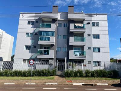 Apartamento para Venda, em Toledo, bairro CENTRO, 2 dormitrios, 1 sute