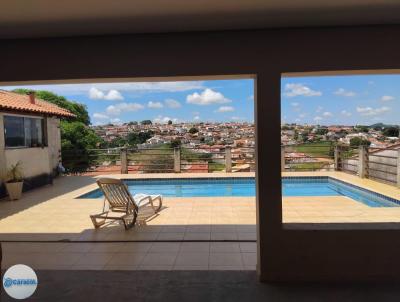 Casa para Venda, em Guaxup, bairro Parque do Lago, 3 dormitrios, 3 banheiros, 3 sutes, 2 vagas
