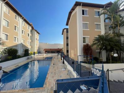 Apartamento para Locao, em Mogi das Cruzes, bairro Alto Ipiranga, 2 dormitrios, 1 banheiro, 1 vaga