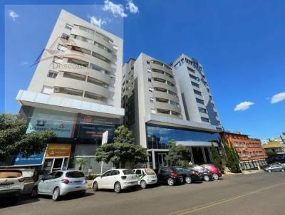 Apartamento para Venda, em Erechim, bairro centro, 2 dormitrios, 1 banheiro, 1 vaga