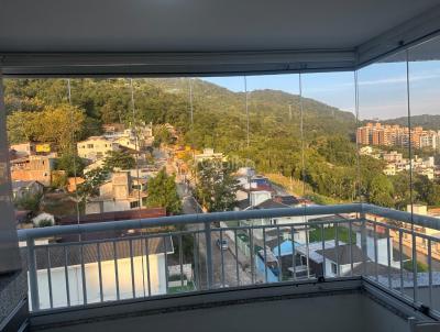 Apartamento para Venda, em Florianpolis, bairro Itacorubi, 3 dormitrios, 2 banheiros, 1 sute, 2 vagas