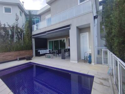 Alto Padro para Locao, em , bairro Tambor, 4 dormitrios, 7 banheiros, 4 sutes, 4 vagas