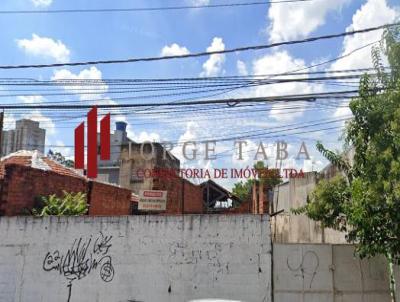 Terreno para Venda, em So Paulo, bairro Vila Liviero