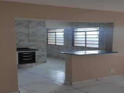 Apartamento para Venda, em Presidente Prudente, bairro JARDIM MARACAN, 2 dormitrios, 1 banheiro, 1 vaga